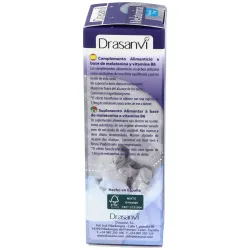 Drasanvi melatonina líquida 1.9mg 50ml | Farmacia Barata Drasanvi melatonina líquida 1.9mg 50ml | Farmacia Barata