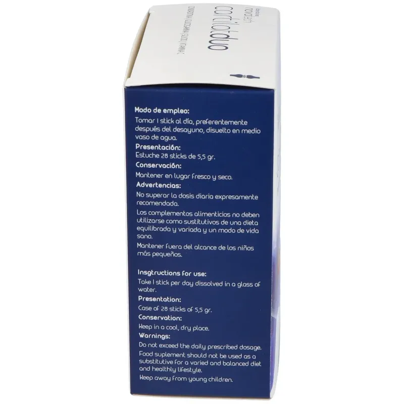 Cartilat duo 28sticks | Farmacia Barata