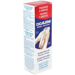 Cicaleine fisuras pies y manos 50ml. | Farmacia Barata Cicaleine fisuras pies y manos 50ml. | Farmacia Barata