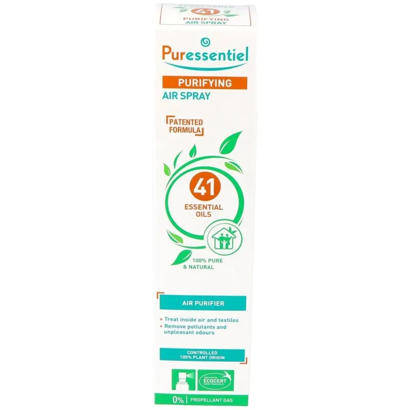Spray aereo purificante 41 ae 200ml. | Farmacia Barata Spray aereo purificante 41 ae 200ml. | Farmacia Barata