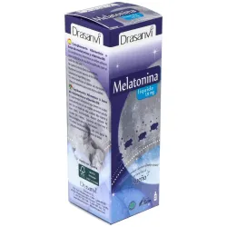 Drasanvi melatonina líquida 1.9mg 50ml | Farmacia Barata Drasanvi melatonina líquida 1.9mg 50ml | Farmacia Barata