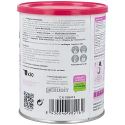Colageno hidrolizado formula mujer 300gr. | Farmacia Barata