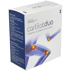Cartilat duo 28sticks | Farmacia Barata