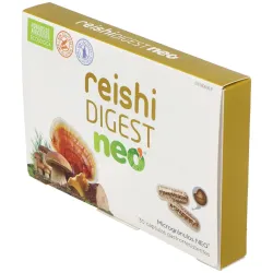Reishi digest neo 30cap. | Farmacia Barata