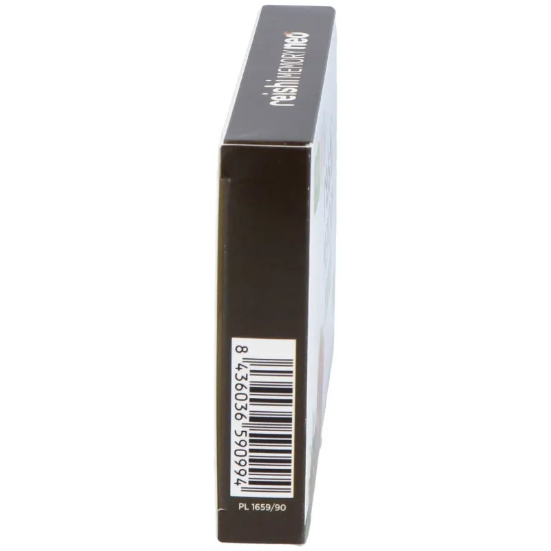 Reishi memory neo 30cap. | Farmacia Barata