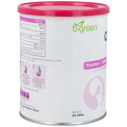 Colageno hidrolizado formula mujer 300gr. | Farmacia Barata