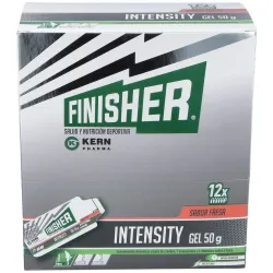 Finisher intensity gel 12sbrs.