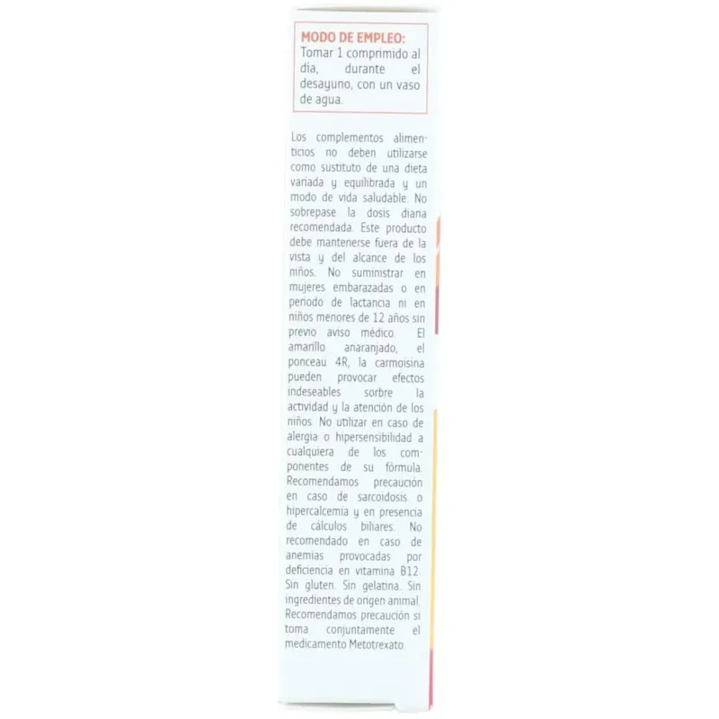 Forté pharma multivit adulto 84comp | Farmacia Barata Forté pharma multivit adulto 84comp | Farmacia Barata
