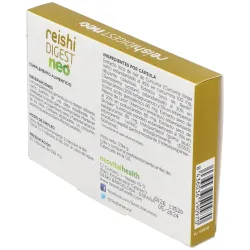 Reishi digest neo 30cap. | Farmacia Barata