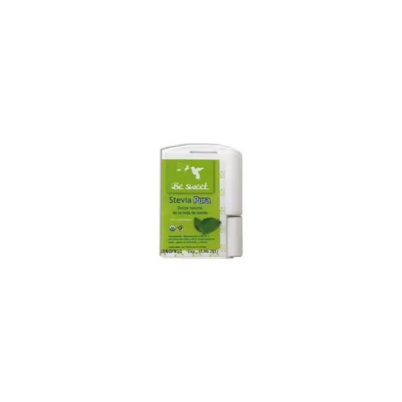 Be sweet stevia 150comp | Farmacia Barata