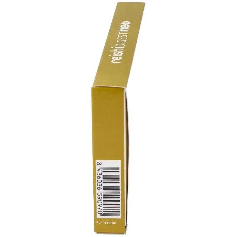 Reishi digest neo 30cap. | Farmacia Barata