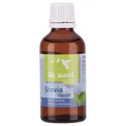 Be sweet stevia liquida 50ml
