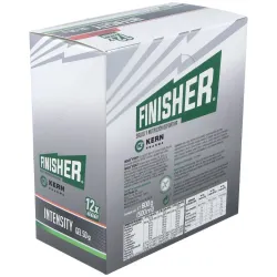 Finisher intensity gel 12sbrs. | Farmacia Barata