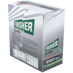 Finisher intensity gel 12sbrs. | Farmacia Barata