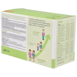 Petit cn base sabor naranja 30 sobres | Farmacia Barata Petit cn base sabor naranja 30 sobres | Farmacia Barata