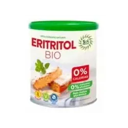 Solnatural eritritol bio vegano s/g s/azu 500g