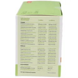 Petit cn base sabor naranja 30 sobres | Farmacia Barata Petit cn base sabor naranja 30 sobres | Farmacia Barata