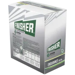 Finisher endurance gel 12sbrs. | Farmacia Barata