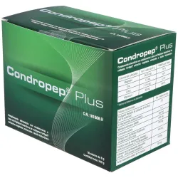 Condropep plus 30 sobresx8g | Farmacia Barata Condropep plus 30 sobresx8g | Farmacia Barata