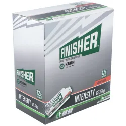 Finisher intensity gel 12sbrs. | Farmacia Barata