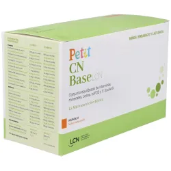 Petit cn base sabor naranja 30 sobres | Farmacia Barata Petit cn base sabor naranja 30 sobres | Farmacia Barata