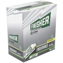 Finisher endurance gel 12sbrs. | Farmacia Barata
