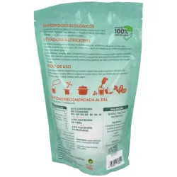 Solnatural levadura nutricional vit.b12 150g | Farmacia Barata