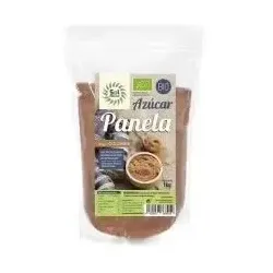 Sol natural azucar panela bio familiar 1kg