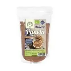 Sol natural azucar panela bio familiar 1kg | Farmacia Barata
