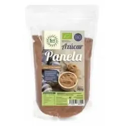 Solnatural panela azucar bio 500g
