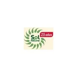 Solnatural cookies trigo sarraceno chocolate bio 1300g