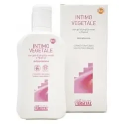 Argital Gel Intimo Vegetal Demeter, 250 ml
