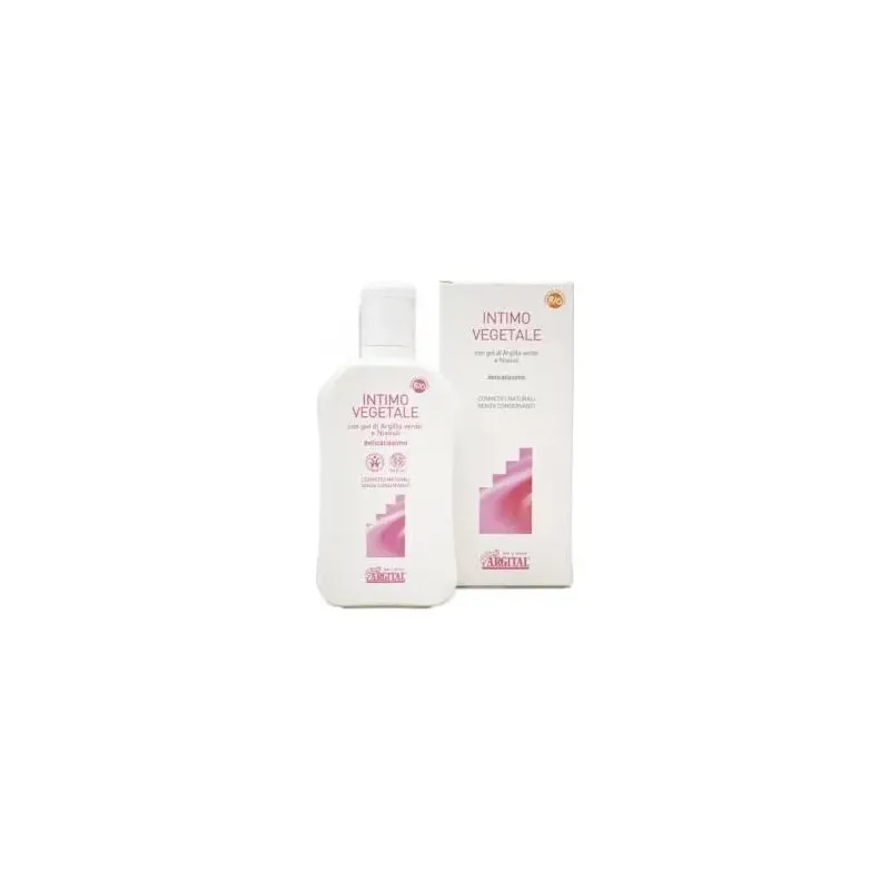 Gel intimo vegetal 250ml. demeter | Farmacia Barata