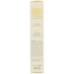 Argital crema de manzanilla y calendula bio 50ml | Farmacia Barata