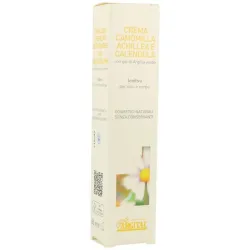 Argital crema de manzanilla y calendula bio 50ml | Farmacia Barata