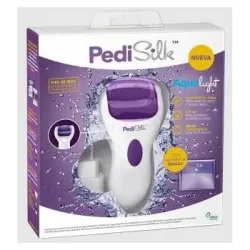 Pedisilk aqualight kima electrica antidurezas