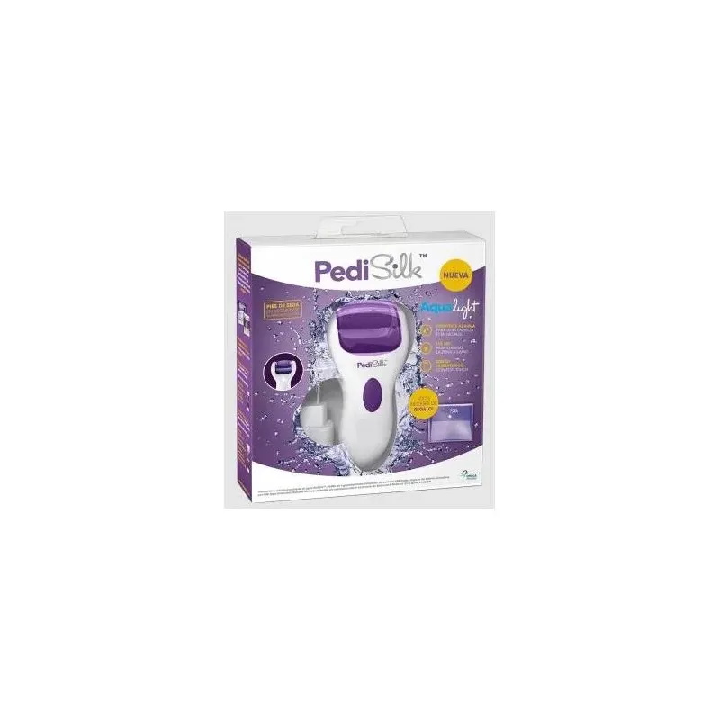 Pedisilk aqualight kima electrica antidurezas | Farmacia Barata Pedisilk aqualight kima electrica antidurezas | Farmacia Barata