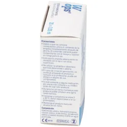 Wops gotas humectantes monodosis 20uds | Farmacia Barata