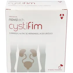 Cystifim 30sticks monodosis
