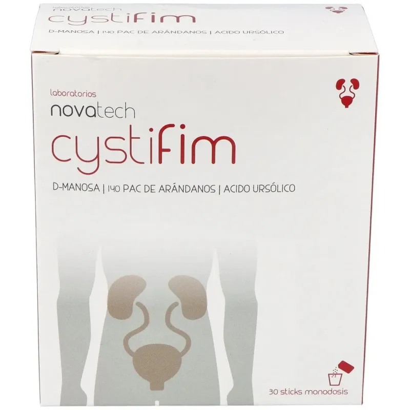 Cystifim 30sticks monodosis | Farmacia Barata Cystifim 30sticks monodosis | Farmacia Barata