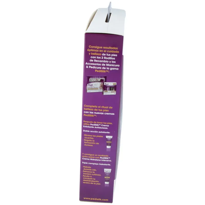 Pedisilk aqualight kima electrica antidurezas | Farmacia Barata Pedisilk aqualight kima electrica antidurezas | Farmacia Barata