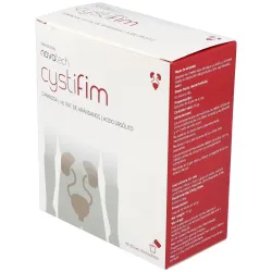 Cystifim 30sticks monodosis | Farmacia Barata Cystifim 30sticks monodosis | Farmacia Barata