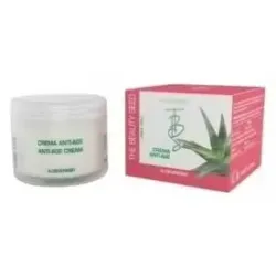 Bioearth crema antiedad 50ml