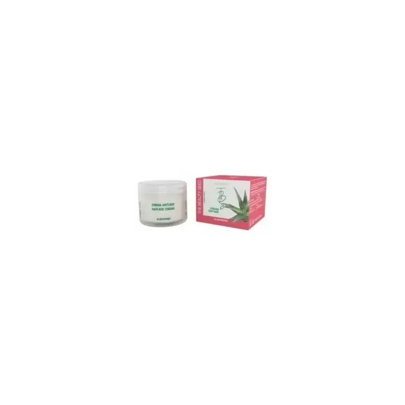 Bioearth crema antiedad 50ml | Farmacia Barata