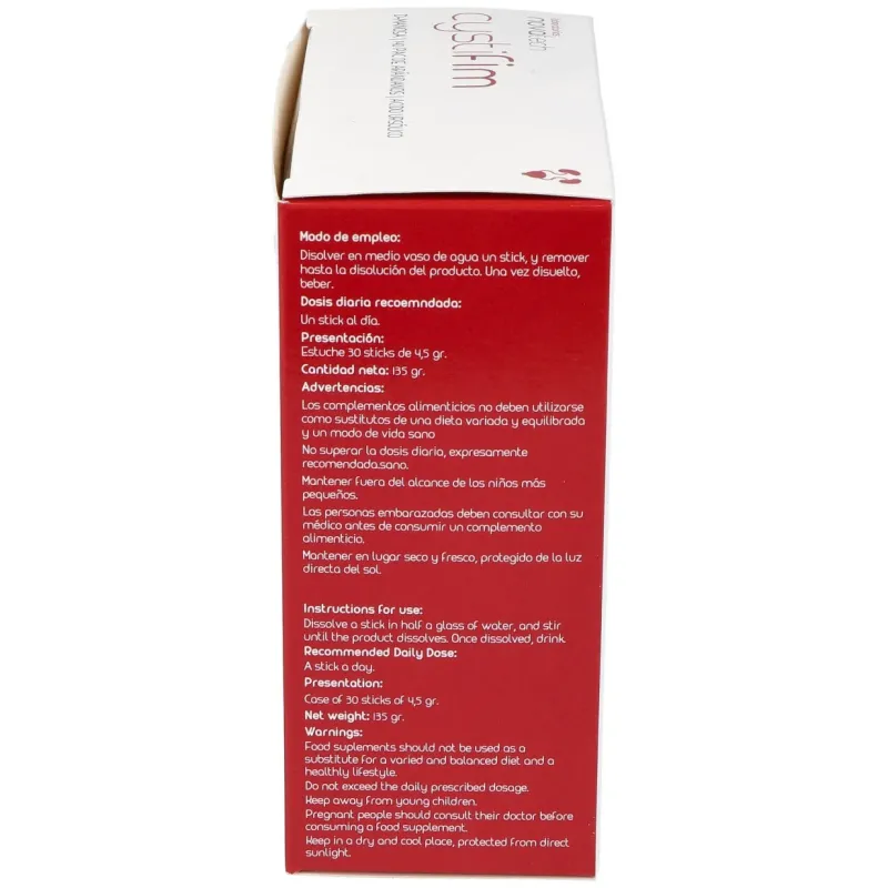 Cystifim 30sticks monodosis | Farmacia Barata Cystifim 30sticks monodosis | Farmacia Barata