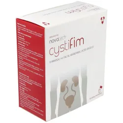 Cystifim 30sticks monodosis | Farmacia Barata Cystifim 30sticks monodosis | Farmacia Barata
