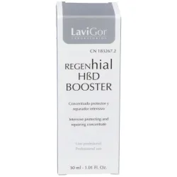 Tegor regenhial hbd booster 30ml