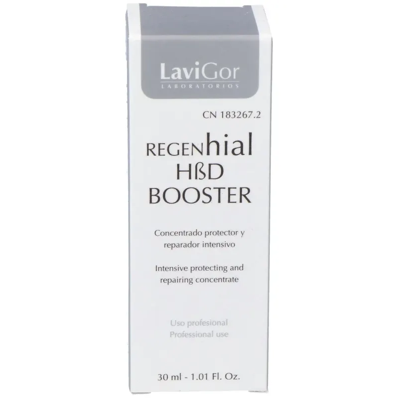 Tegor regenhial hbd booster 30ml | Farmacia Barata Tegor regenhial hbd booster 30ml | Farmacia Barata