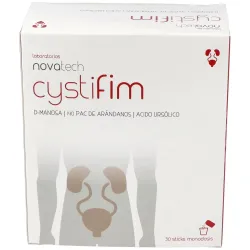 Cystifim 30sticks monodosis | Farmacia Barata Cystifim 30sticks monodosis | Farmacia Barata