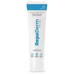 Repaderm natural manos, pies y codos
